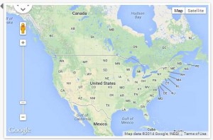 NorthAmerica-Map